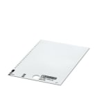 PHOENIX CONTACT - US-TML (104X3,8) SIGLATURA MORSETTI 0830768