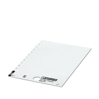 PHOENIX CONTACT - US-TML (104X10) SIGLATURA MORSETTI