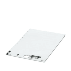 PHOENIX CONTACT - US-TML (104X10) SIGLATURA MORSETTI