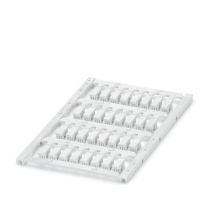 PHOENIX CONTACT - UCT-WMCO 2,9 (12X4) SIGLATURA CONDUTTORI