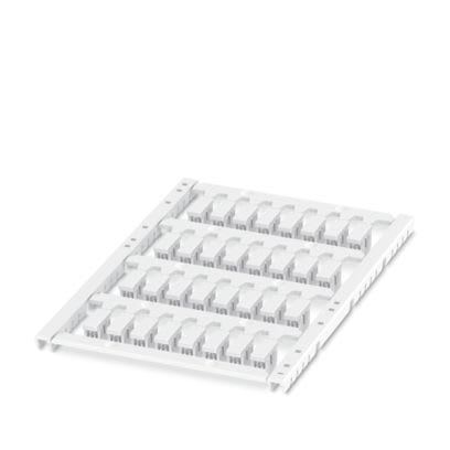 PHOENIX CONTACT - UCT-WMCO 3,5 (12X4) SIGLATURA CONDUTTORI