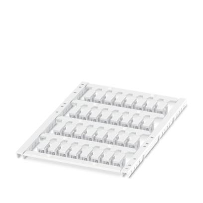 PHOENIX CONTACT - UCT-WMCO 4,1 (12X4) SIGLATURA CONDUTTORI 0830784