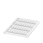 PHOENIX CONTACT - UCT-WMCO 4,7 (12X4) SIGLATURA CONDUTTORI