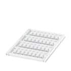 PHOENIX CONTACT - UCT-WMCO 4,7 (12X4) SIGLATURA CONDUTTORI 0830786