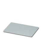 PHOENIX CONTACT - EMP-AL (85,6X54) SIGLATURA APPARECCHIATU 0830797