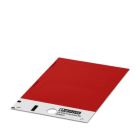 PHOENIX CONTACT - US-EMLP (85,6X54) RD TARGHETTA 0830841