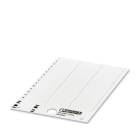 PHOENIX CONTACT - US-EMP (35X9) TARGHETTA