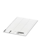 PHOENIX CONTACT - US-EMP (35X9) TARGHETTA 0830842