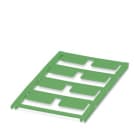 PHOENIX CONTACT - UC-EMLP (27X12,5) GN TARGHETTA IN PLASTI 0830854