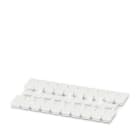 PHOENIX CONTACT - UM6R-TM (5X10) CARTELLINO DI SIGLATURA