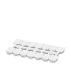 PHOENIX CONTACT - UM6R-TM (8X10) CARTELLINO DI SIGLATURA 0830932