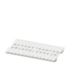 PHOENIX CONTACT - UM5-TM (4X10) CARTELLINO DI SIGLATURA