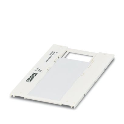 PHOENIX CONTACT - PMP-RFID/UHF (90X38) CARTELLINO INNESTO