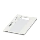 PHOENIX CONTACT - PMP-RFID/UHF (90X38) CARTELLINO INNESTO