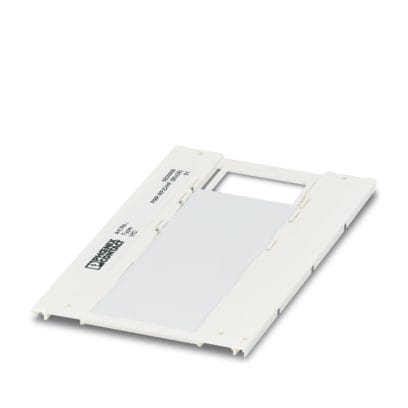 PHOENIX CONTACT - PMP-RFID/UHF (90X38) CARTELLINO INNESTO