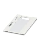 PHOENIX CONTACT - PMP-RFID/UHF (90X38) CARTELLINO INNESTO