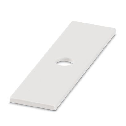 PHOENIX CONTACT - PMST (10X38) CARTELLINO DI SIGLATURA 0831076