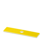 PHOENIX CONTACT - PMST (10X38) YE CARTELLINO DI SIGLATURA