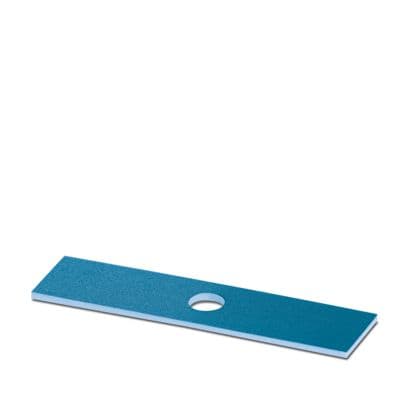 PHOENIX CONTACT - PMST (10X38) BU CARTELLINO DI SIGLATURA