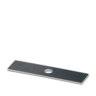 PHOENIX CONTACT - PMST (10X38) BK CARTELLINO DI SIGLATURA