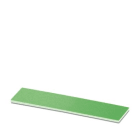 PHOENIX CONTACT - PMT (10X38) GN CARTELLINO DI SIGLATURA 0831091