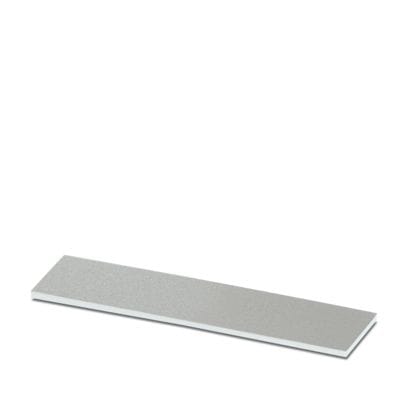 PHOENIX CONTACT - PMT (10X38) GY CARTELLINO DI SIGLATURA