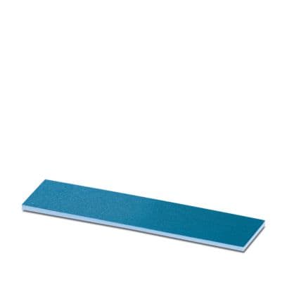 PHOENIX CONTACT - PMT (10X38) BU CARTELLINO DI SIGLATURA