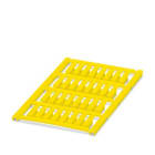 PHOENIX CONTACT - UCT-WMCO 2,9 (18X4) YE SIGLATURA CAVO 0831205