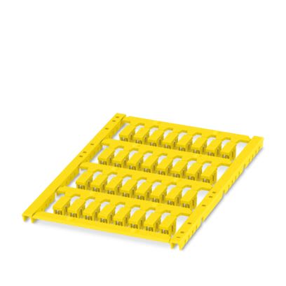 PHOENIX CONTACT - UCT-WMCO 3,5 (12X4) YE SIGLATURA CAVO