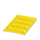 PHOENIX CONTACT - UCT-WMCO 4,1 (18X4) YE SIGLATURA CAVO