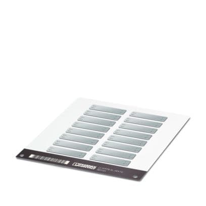 PHOENIX CONTACT - LS-WMTB-AL (40X15) SEGNACAVI 0831501