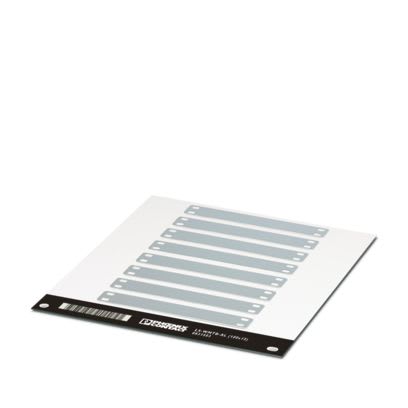 PHOENIX CONTACT - LS-WMTB-AL (100X15) SEGNACAVI 0831503