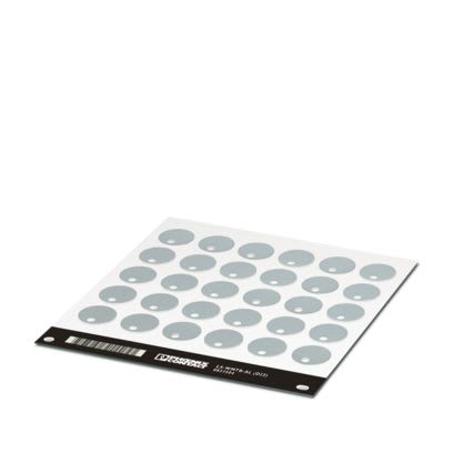 PHOENIX CONTACT - LS-WMTB-AL (D25) SEGNACAVI 0831504