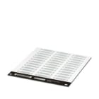 PHOENIX CONTACT - LS-WMTB-V4A (29X8) SEGNACAVI 0831516