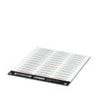 PHOENIX CONTACT - LS-WMTB-V4A (29X8) SEGNACAVI 0831516