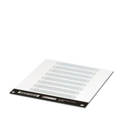 PHOENIX CONTACT - LS-WMTB-V4A (100X15) SEGNACAVI 0831519