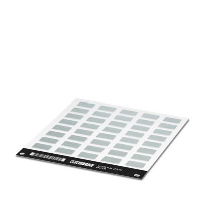 PHOENIX CONTACT - LS-EMLP-AL (27X15) CODIFICAT. DISPOSIT. 0831580