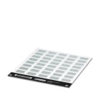 PHOENIX CONTACT - LS-EMLP-AL (27X15) CODIFICAT. DISPOSIT. 0831580