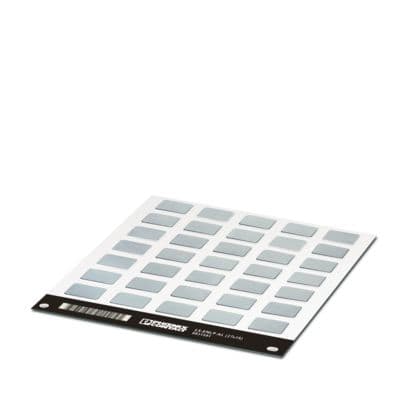 PHOENIX CONTACT - LS-EMLP-AL (27X18) CODIFICAT. DISPOSIT. 0831581