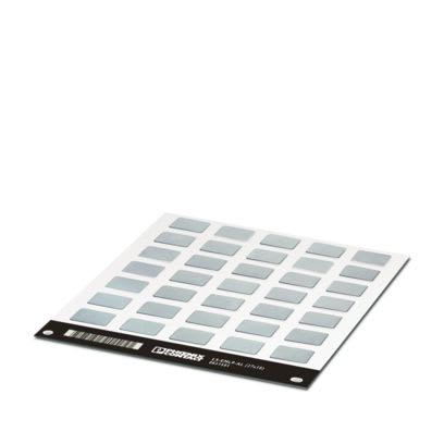 PHOENIX CONTACT - LS-EMLP-AL (27X18) CODIFICAT. DISPOSIT. 0831581