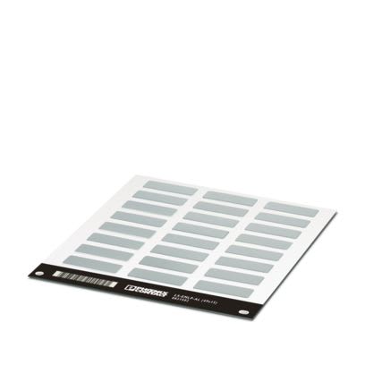 PHOENIX CONTACT - LS-EMLP-AL (49X15) CODIFICAT. DISPOSIT. 0831582