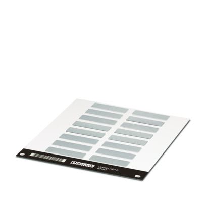 PHOENIX CONTACT - LS-EMLP-AL (60X15) CODIFICAT. DISPOSIT. 0831583