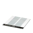 PHOENIX CONTACT - LS-EMLP-AL (60X15) CODIFICAT. DISPOSIT. 0831583