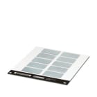 PHOENIX CONTACT - LS-EMLP-AL (60X30) CODIFICAT. DISPOSIT. 0831584