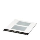 PHOENIX CONTACT - LS-EMLP-AL (100X60) CODIFICAT. DISPOSIT. 0831586