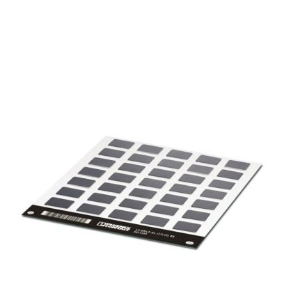 PHOENIX CONTACT - LS-EMLP-AL (27X18) BK CODIFICAT. DISPOSI 0831590