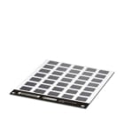 PHOENIX CONTACT - LS-EMLP-AL (27X18) BK CODIFICAT. DISPOSI