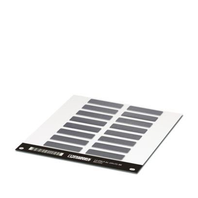 PHOENIX CONTACT - LS-EMLP-AL (60X15) BK CODIFICAT. DISPOSI 0831592