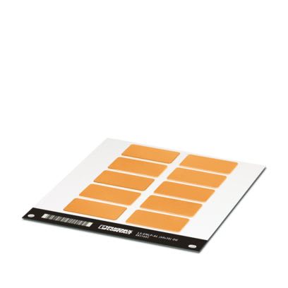 PHOENIX CONTACT - LS-EMLP-AL (60X30) OG CODIFICAT. DISPOSI 0831602