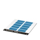 PHOENIX CONTACT - LS-EMLP-AL (60X30) BU CODIFICAT. DISPOSI